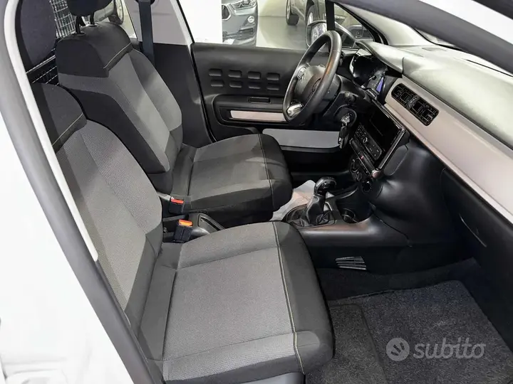 Citroen C3 2019 photo 4