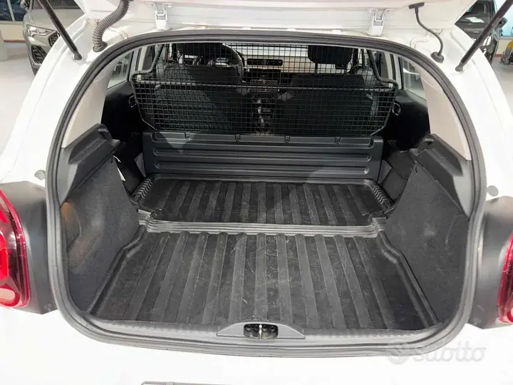 Citroen C3 2019 photo 5
