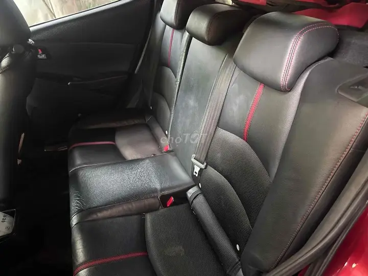 Mazda 2 2017 photo 5