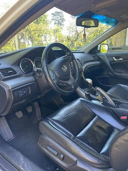 Honda Accord 2009 photo 2
