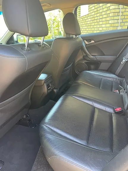 Honda Accord 2009 photo 3