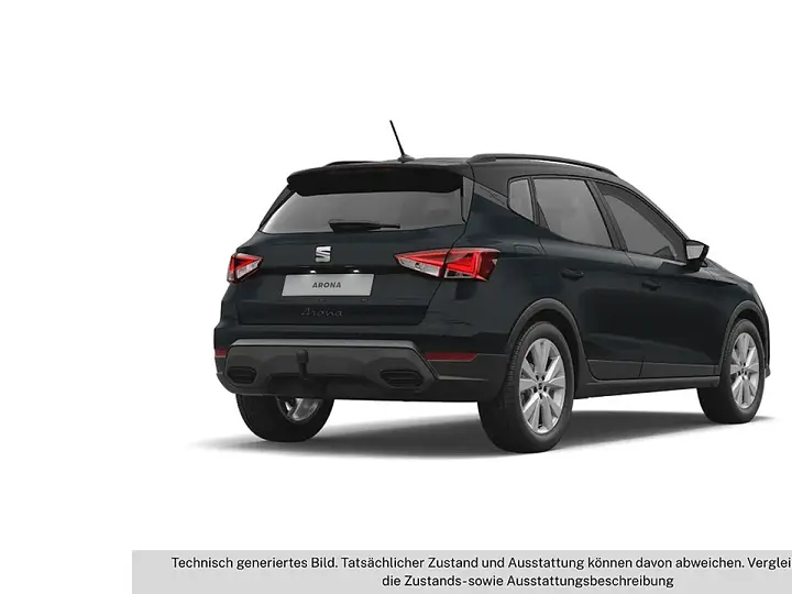 Seat Arona 2026 photo 3
