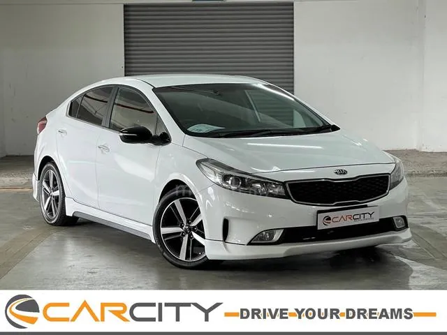 Kia Cerato