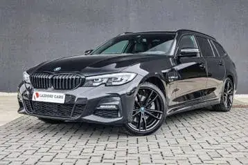 BMW Gran Turismo 320 320Ia Business
