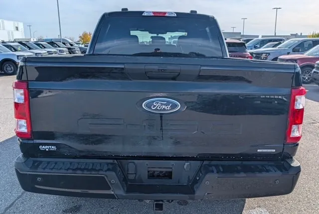 Ford F-150 2023 photo 4