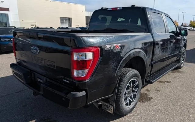 Ford F-150 2023 photo 5