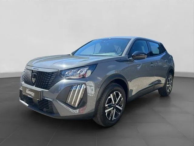 Peugeot 2008 (Active)