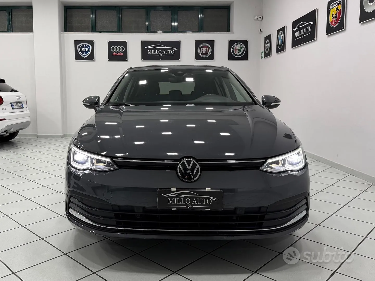 Volkswagen Golf 2020 photo 3