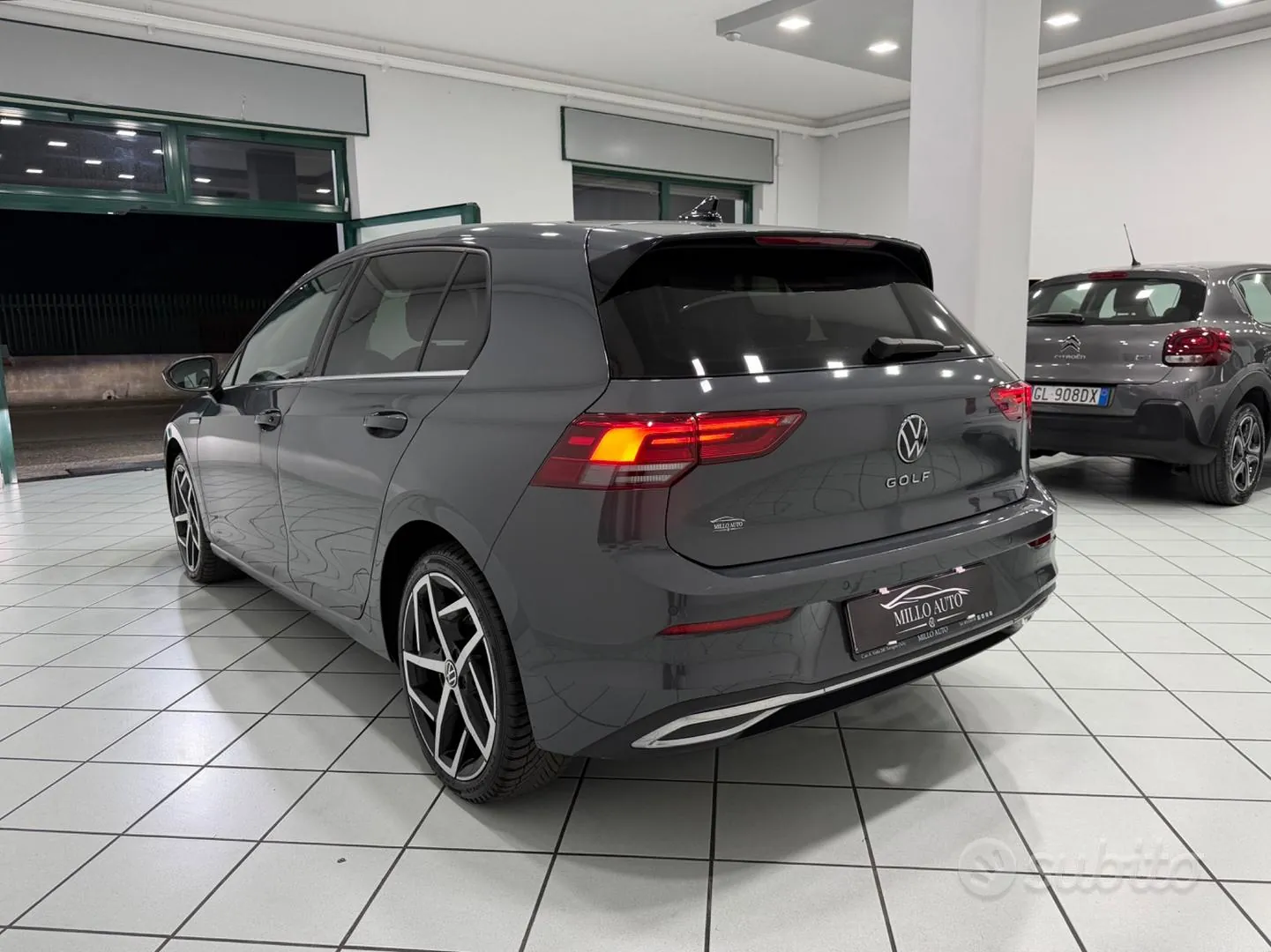 Volkswagen Golf 2020 photo 5