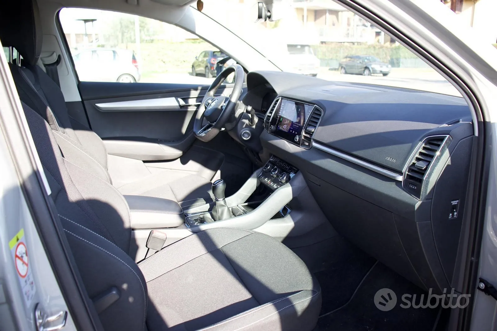 Skoda Karoq 2024 photo 5