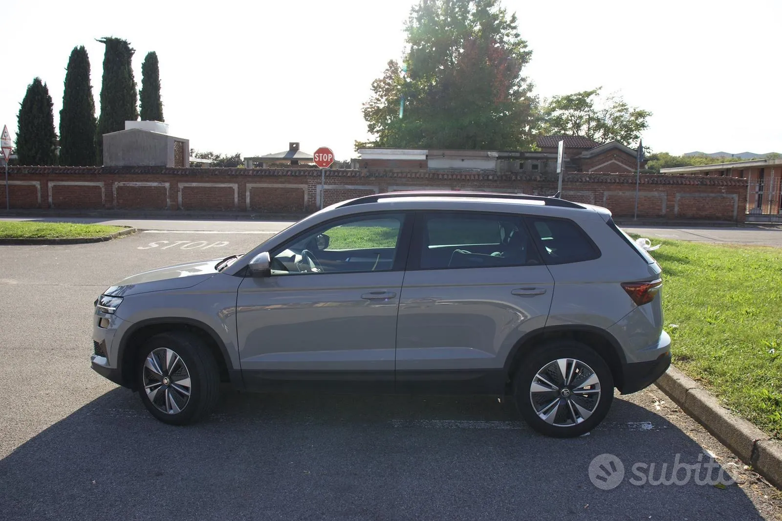 Skoda Karoq 2024 photo 2