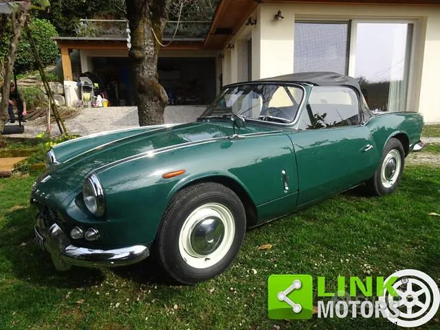 Triumph Spitfire
