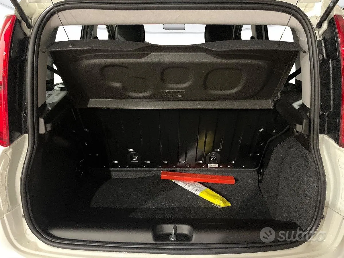 Fiat Panda 2026 photo 4