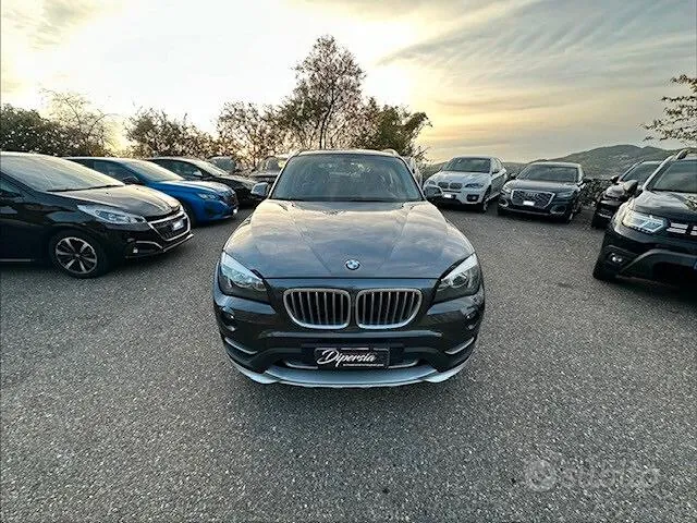 BMW X1 2015 photo 5
