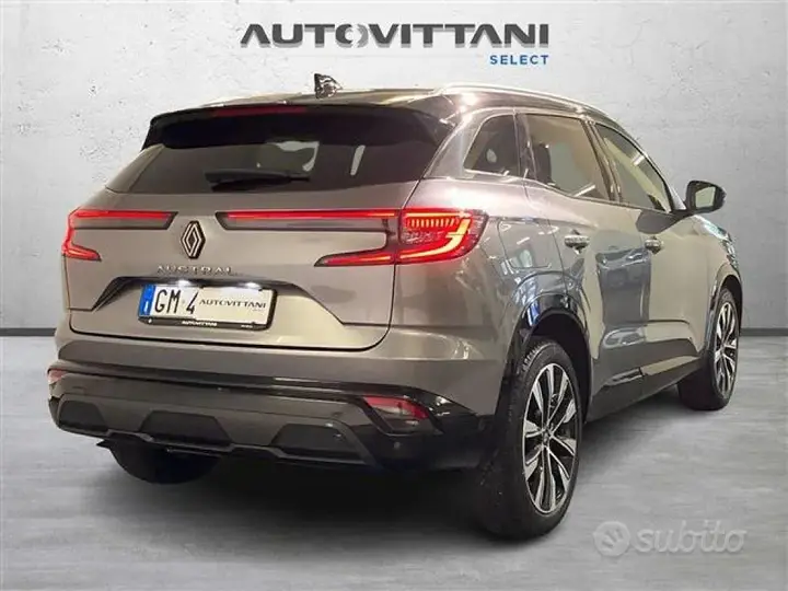 Renault Austral 2023 photo 3