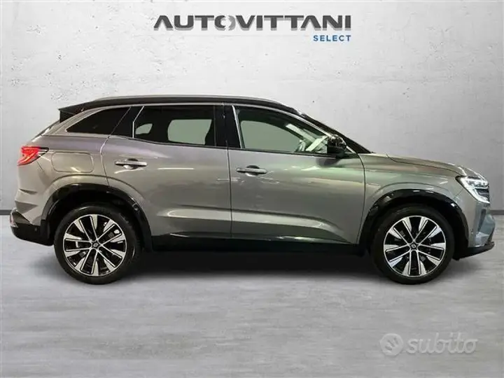 Renault Austral 2023 photo 4