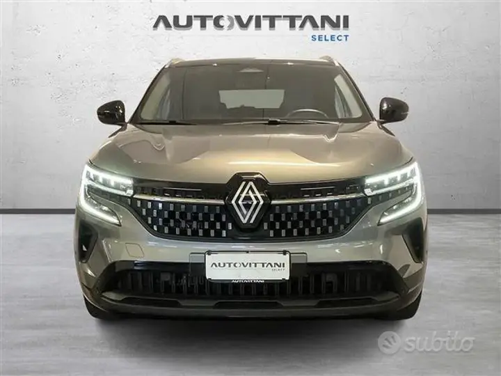 Renault Austral 2023 photo 2