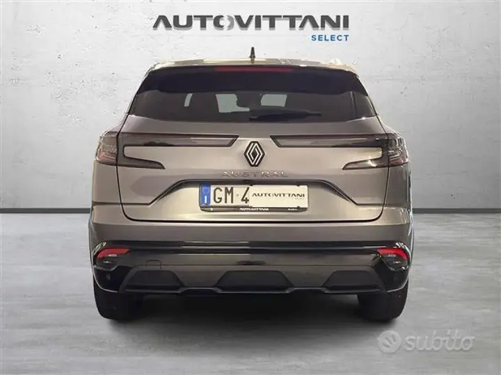 Renault Austral 2023 photo 5