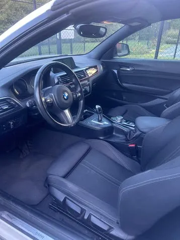 BMW 220 I