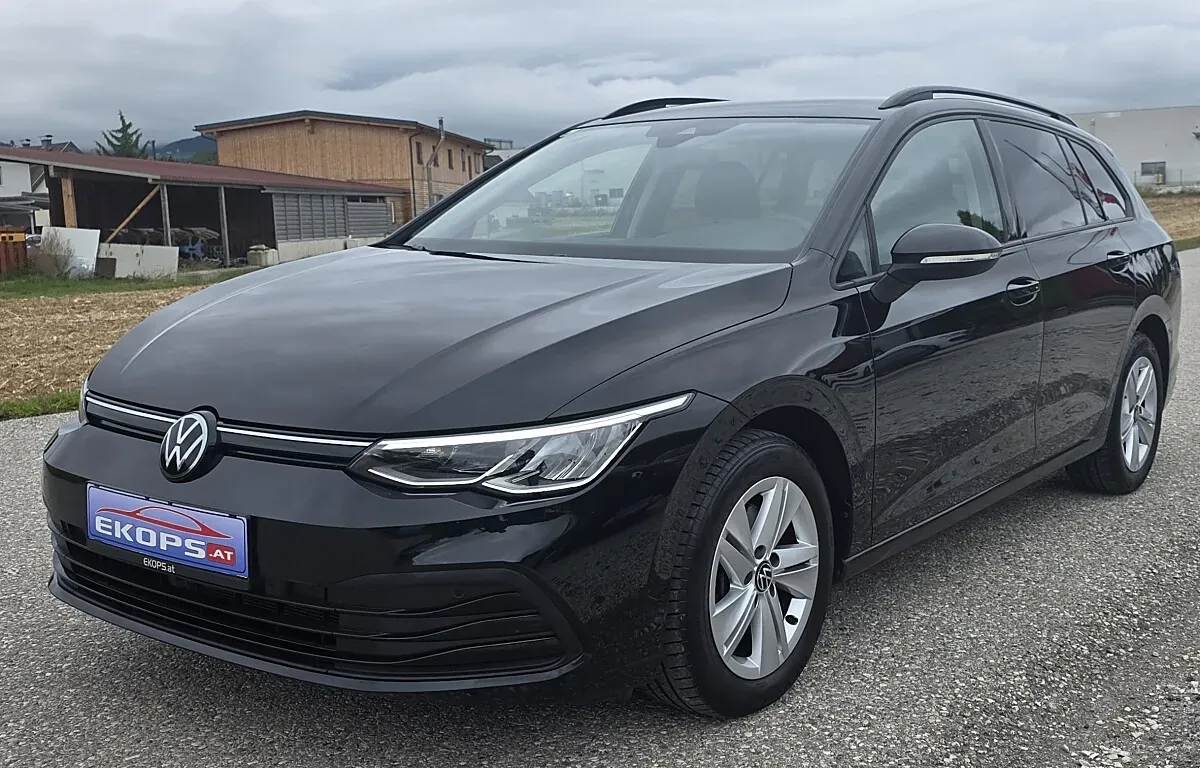 Volkswagen Golf 2023 photo 3