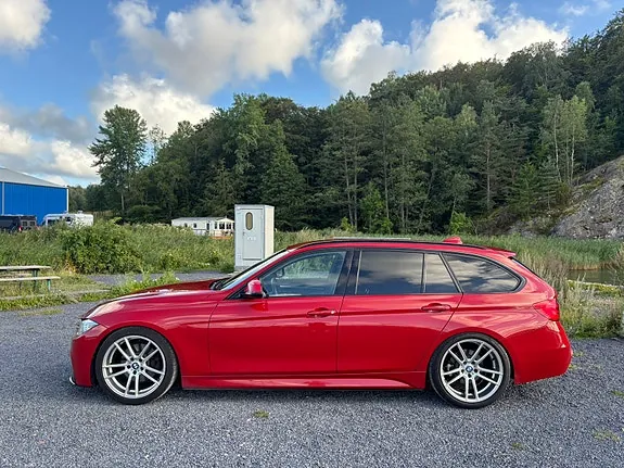 BMW 330I 2016 photo 5