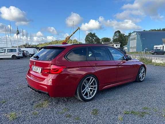 BMW 330I 2016 photo 3