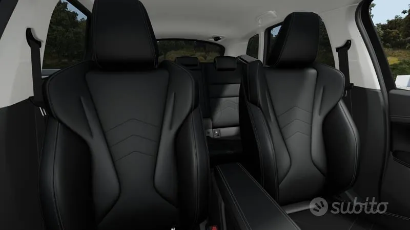 BMW 2 Series Active Tourer 2026 photo 5