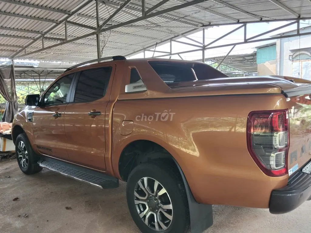 Ford Ranger 2019 photo 4