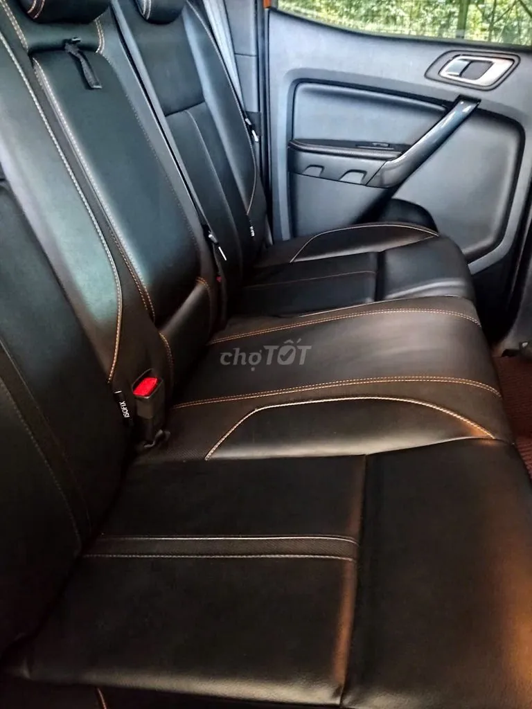 Ford Ranger 2019 photo 3