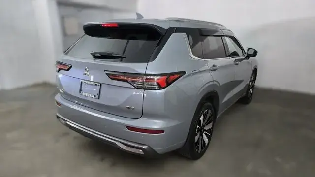 Mitsubishi Outlander 2025 photo 4