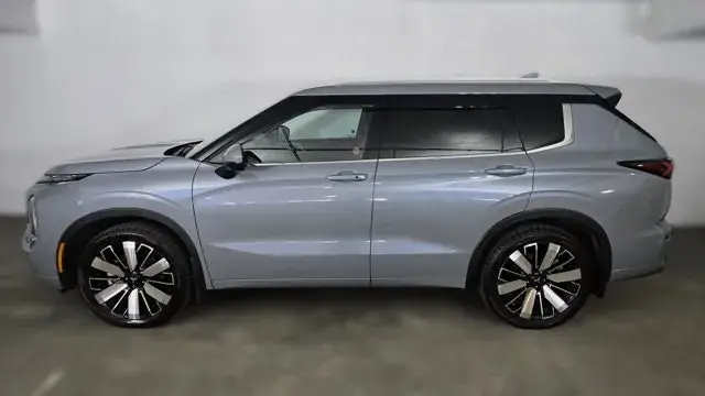 Mitsubishi Outlander 2025 photo 3