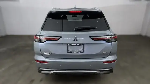 Mitsubishi Outlander 2025 photo 5