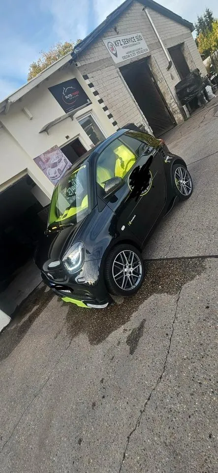Smart 453