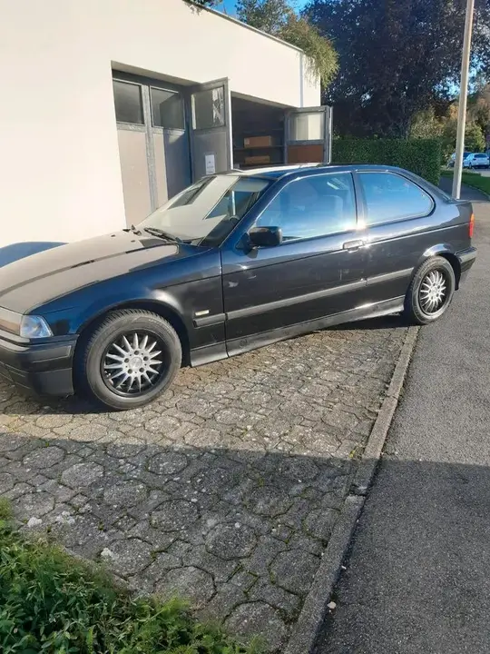 BMW 316