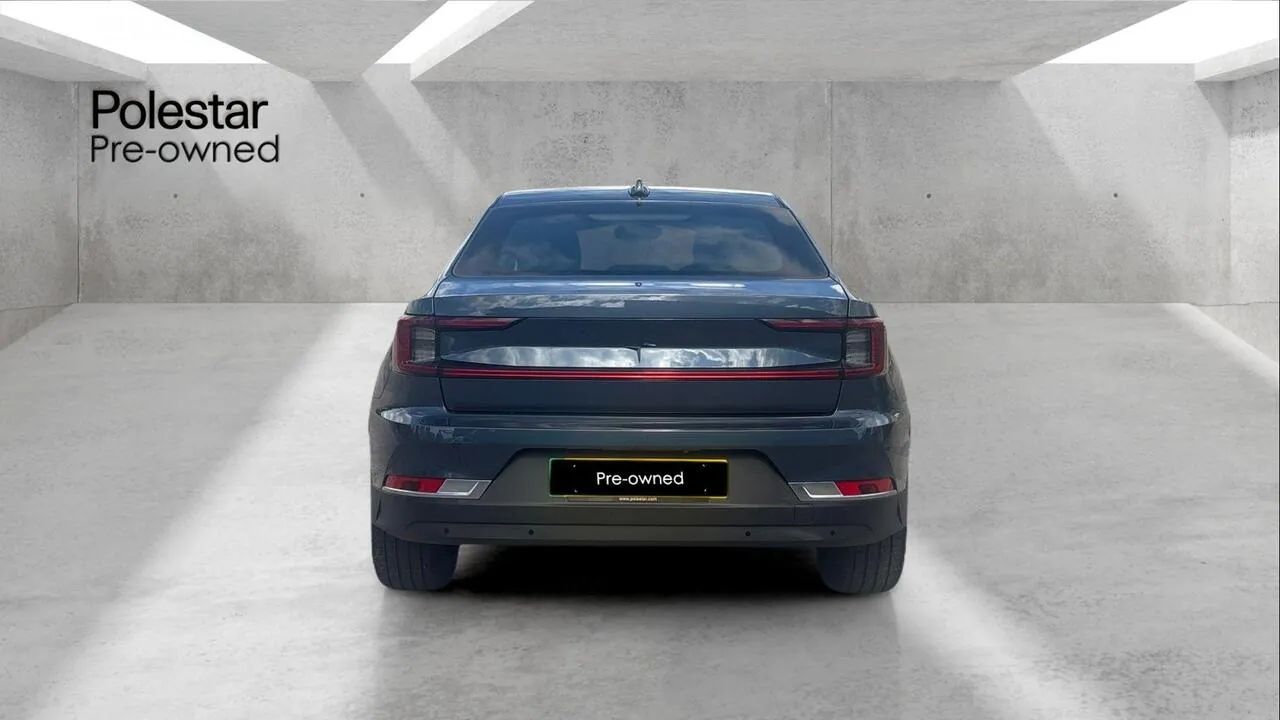 Polestar Polestar 2 2022 photo 4