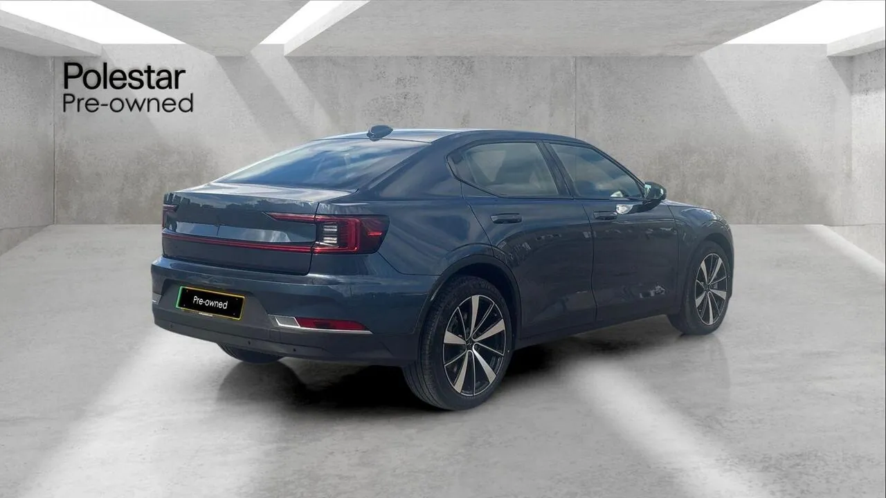 Polestar Polestar 2 2022 photo 3