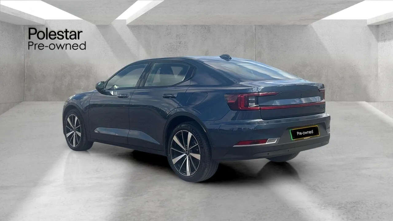 Polestar Polestar 2 2022 photo 5