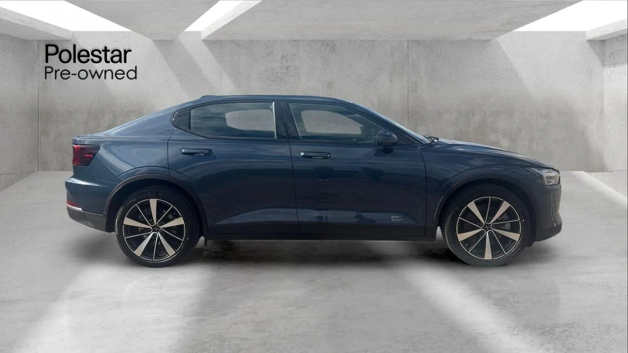 Polestar Polestar 2 2022 photo 2