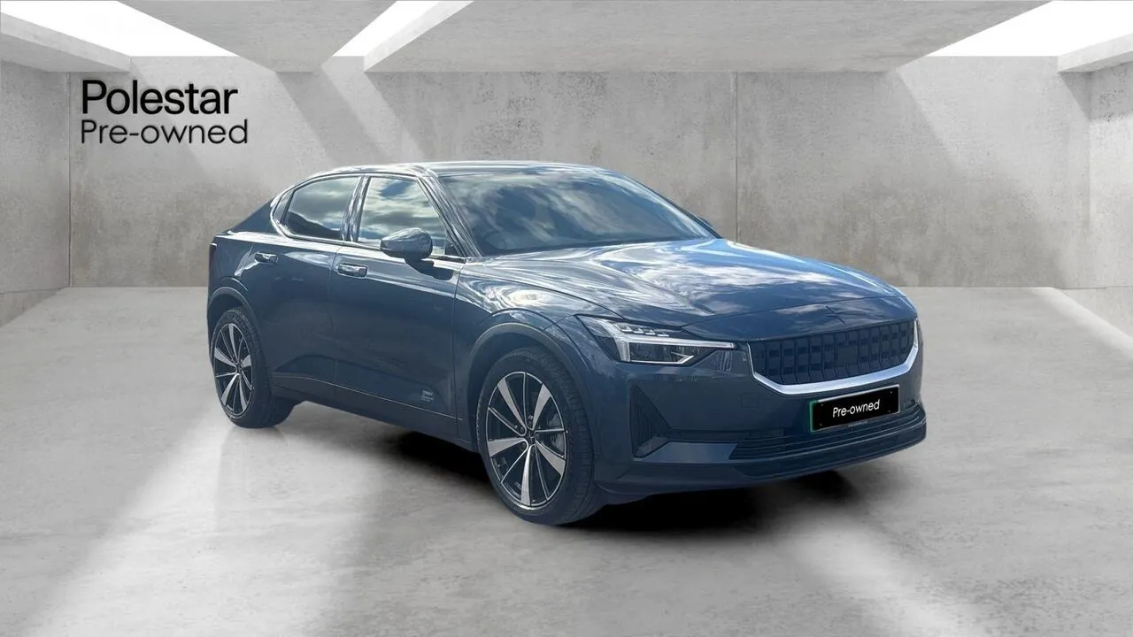 Polestar Polestar 2