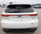 Toyota Harrier 2024 photo 3