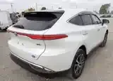 Toyota Harrier 2024 photo 5