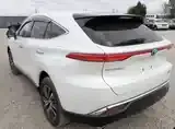 Toyota Harrier 2024 photo 4