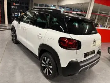 Citroen C3 Aircross 2021 photo 2
