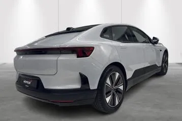 Polestar Polestar 4 2024 photo 2