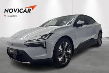 Polestar Polestar 4