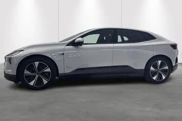 Polestar Polestar 4 2024 photo 3