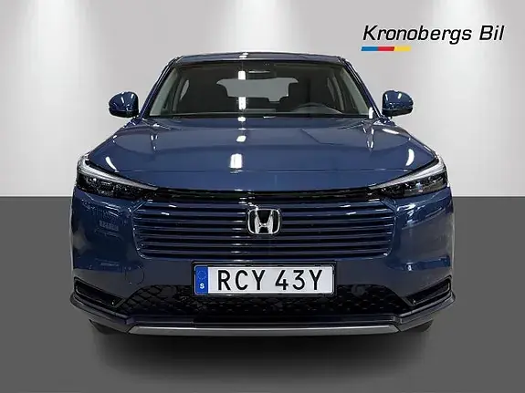 Honda Hr-V 2027 photo 2