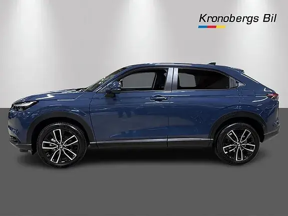 Honda Hr-V 2027 photo 4