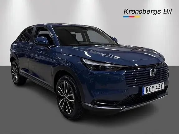 Honda Hr-V 2027 photo 3