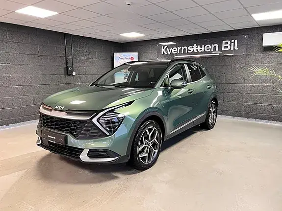 Kia Sportage 2023 photo 5